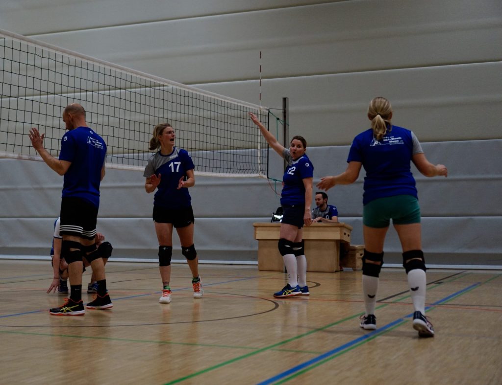 Volleyball